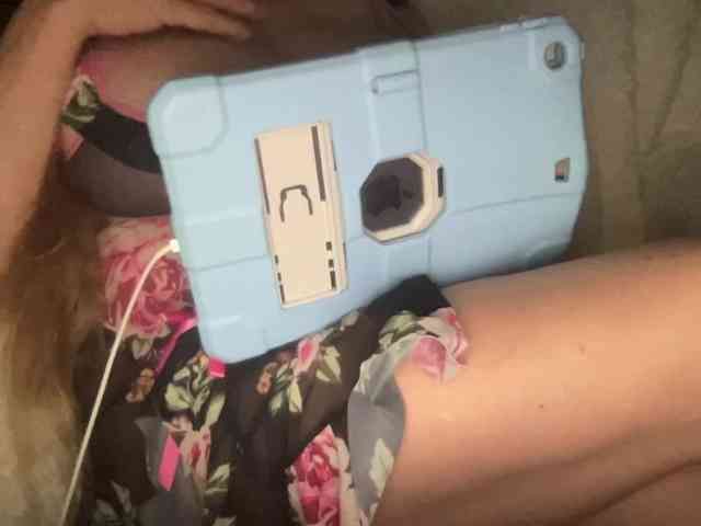 TexasMommy webcam