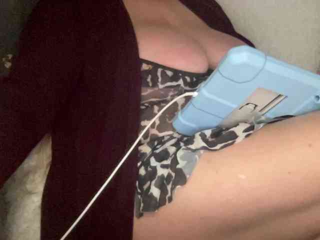 TexasMommy webcam