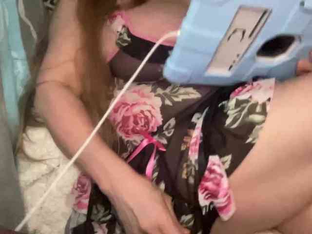 TexasMommy webcam