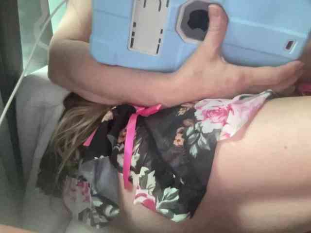 TexasMommy webcam