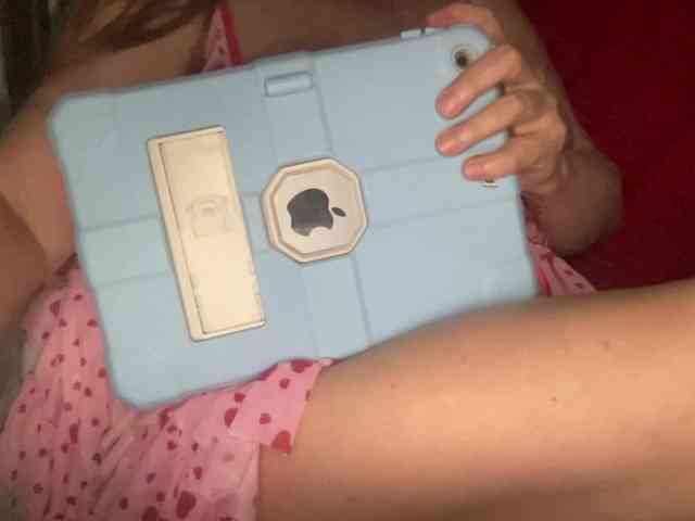 TexasMommy webcam