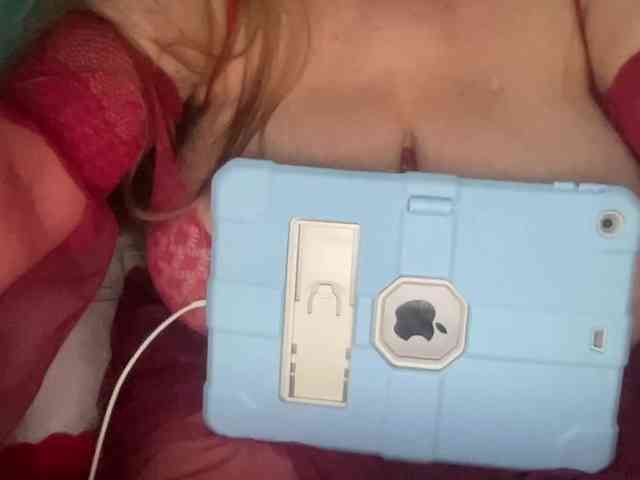 TexasMommy webcam