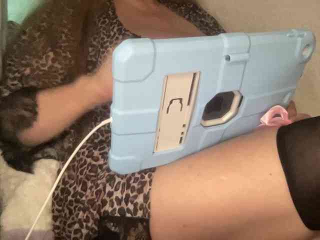 TexasMommy webcam
