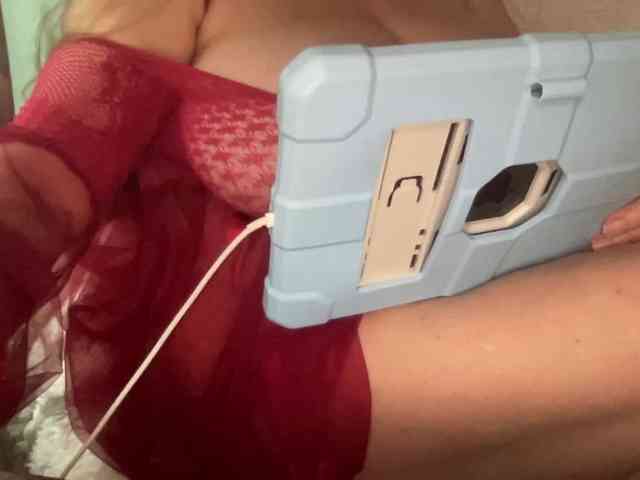 TexasMommy webcam
