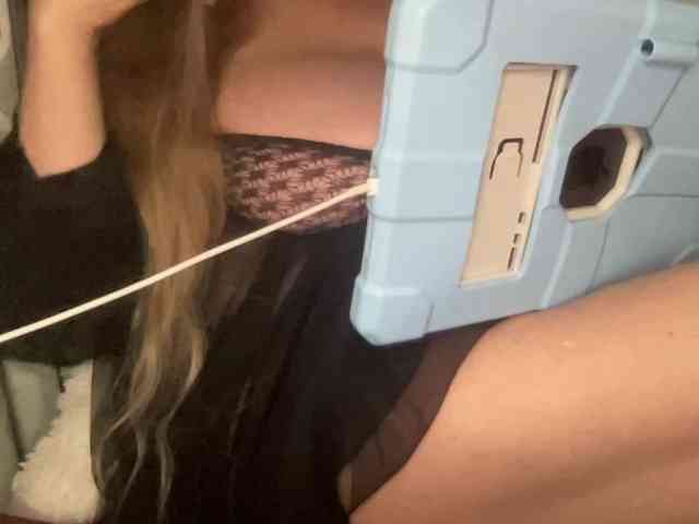 TexasMommy webcam