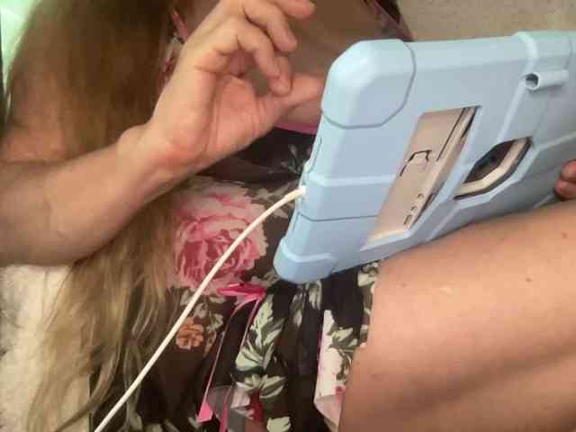 TexasMommy webcam
