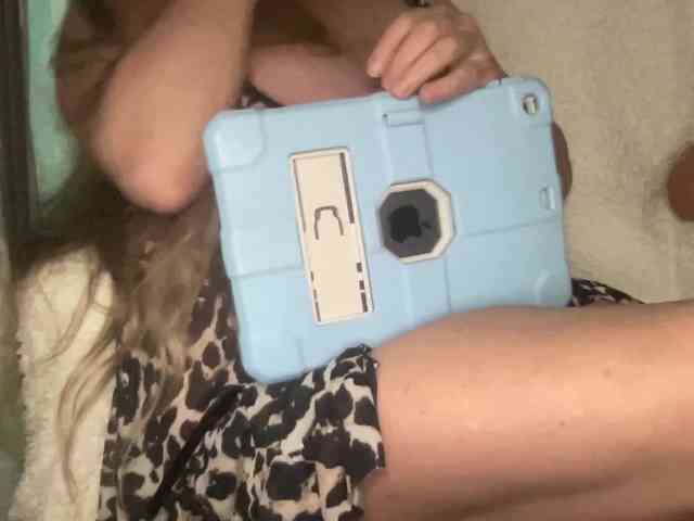 TexasMommy webcam