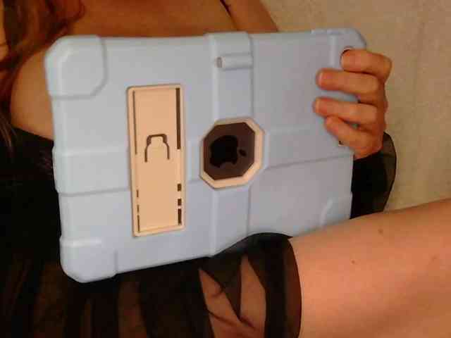 TexasMommy webcam