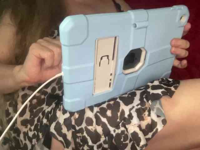 TexasMommy webcam