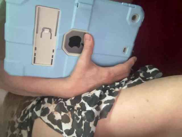 TexasMommy webcam