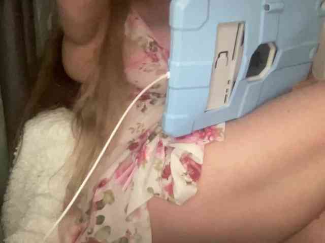 TexasMommy webcam