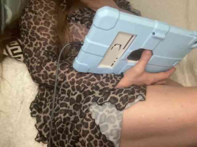TexasMommy webcam