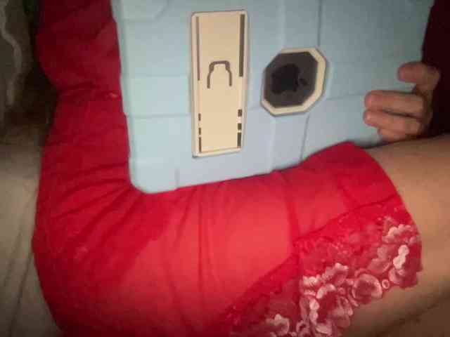 TexasMommy webcam
