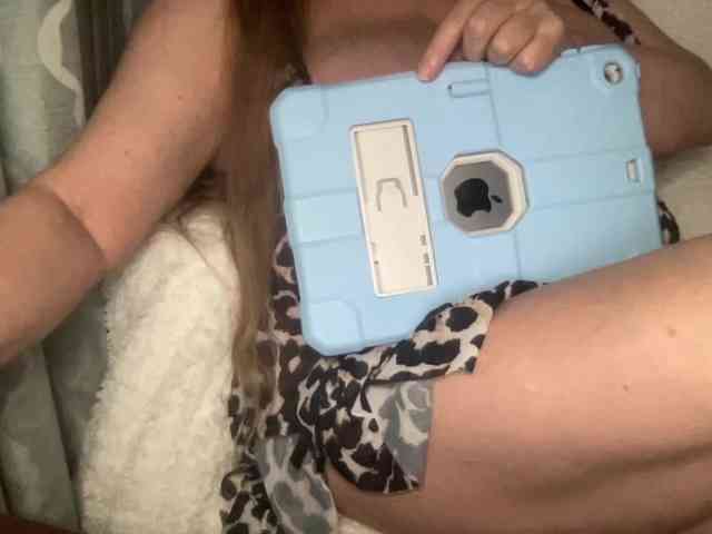 TexasMommy webcam