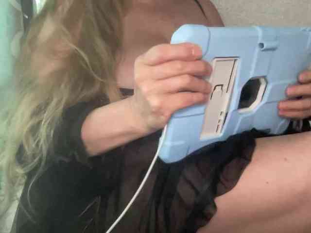 TexasMommy Live Webcam on BongaCams