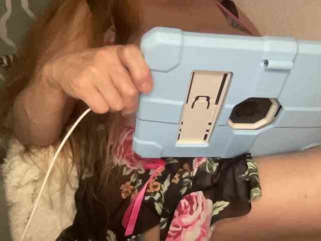 TexasMommy webcam