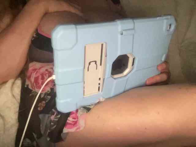 TexasMommy webcam