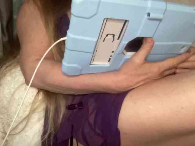 TexasMommy webcam