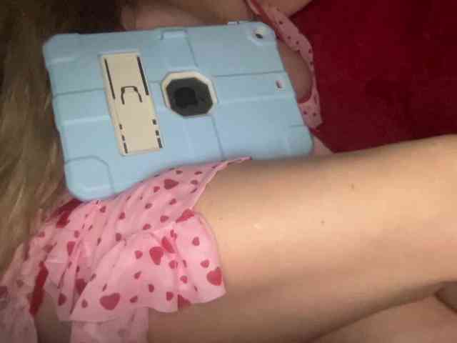 TexasMommy webcam