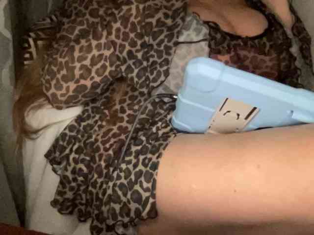 TexasMommy webcam