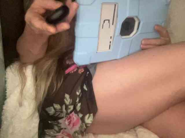 TexasMommy webcam