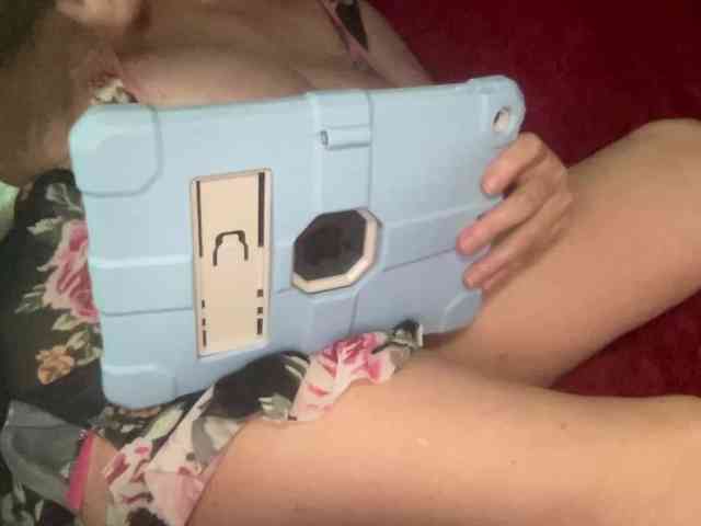 TexasMommy webcam