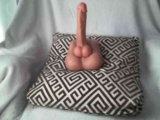 TexasMommy webcam