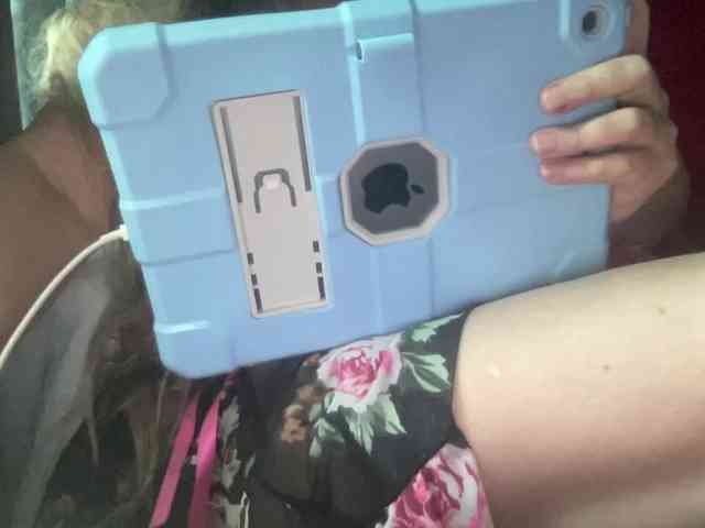 TexasMommy webcam