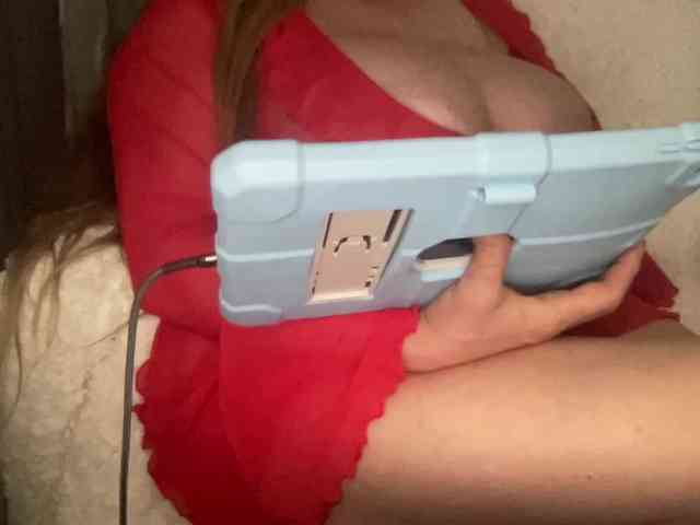 TexasMommy webcam