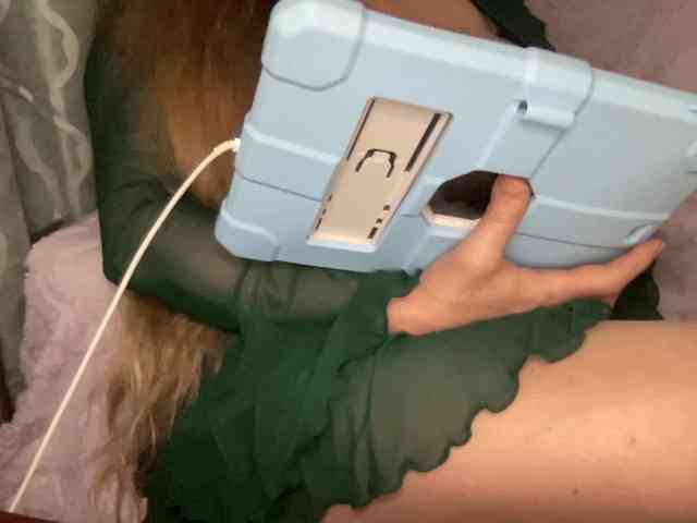 TexasMommy webcam