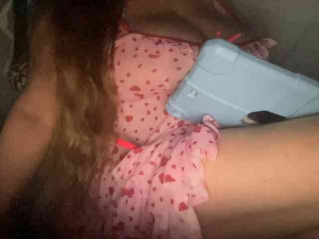 TexasMommy webcam