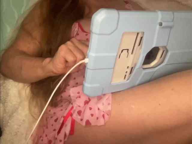 TexasMommy webcam