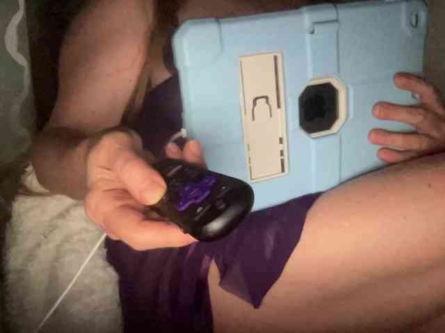 TexasMommy webcam
