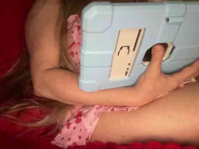 TexasMommy webcam