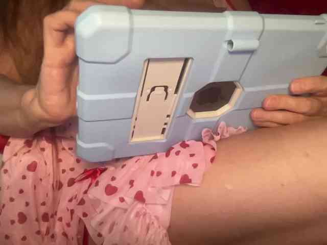 TexasMommy webcam