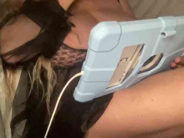 TexasMommy webcam
