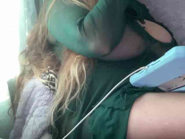 TexasMommy webcam