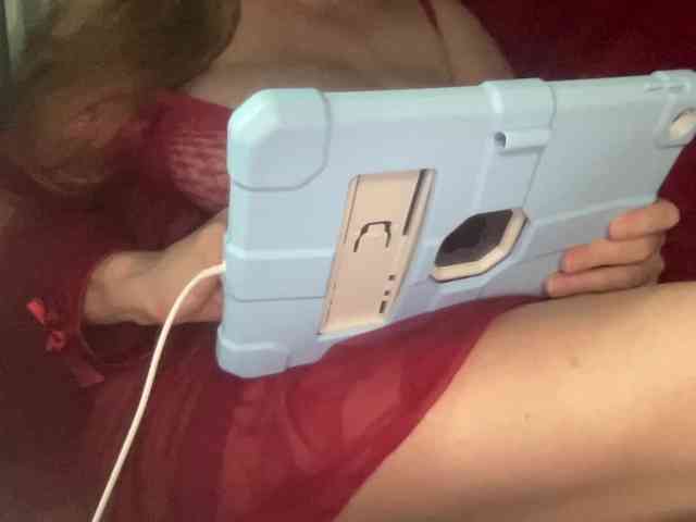 TexasMommy webcam