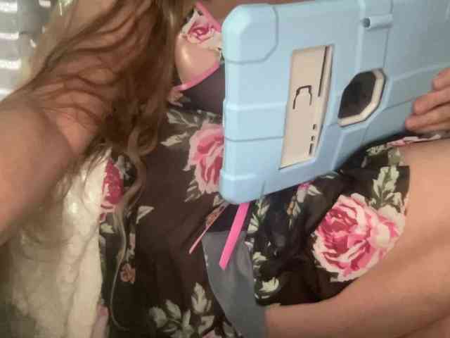 TexasMommy webcam