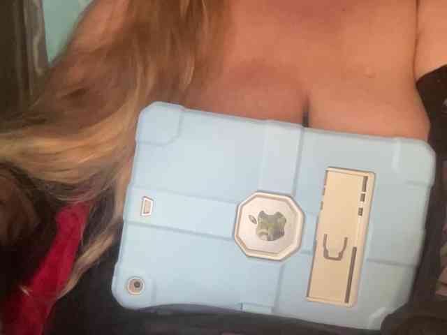 TexasMommy webcam