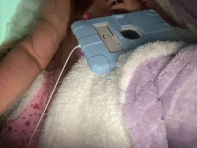 TexasMommy webcam
