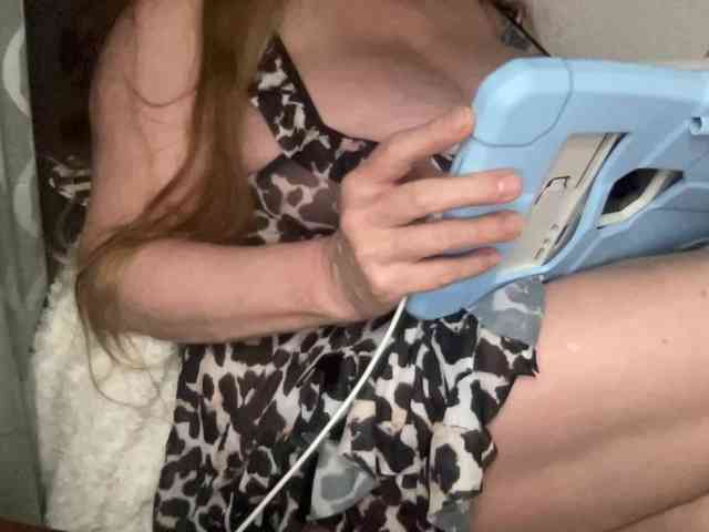 TexasMommy webcam