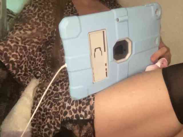 TexasMommy webcam