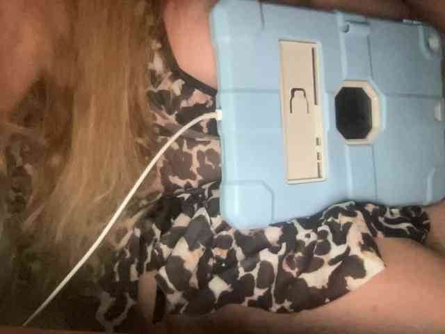 TexasMommy webcam