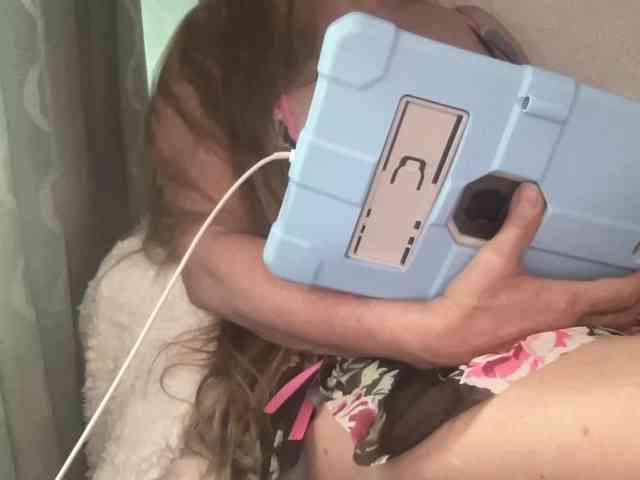 TexasMommy webcam