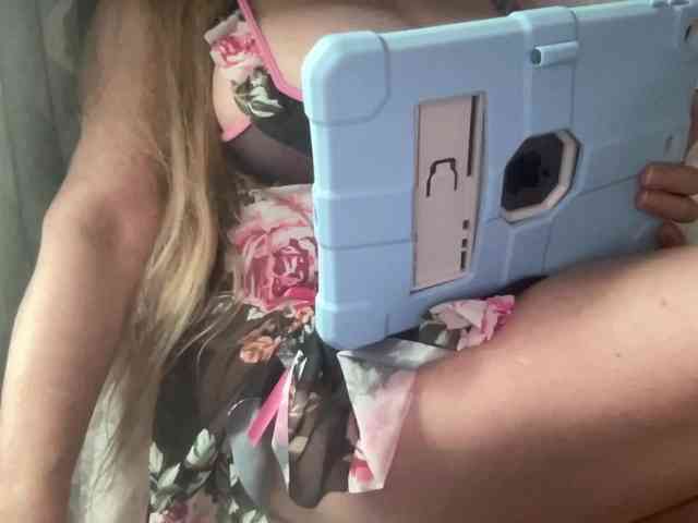 TexasMommy webcam