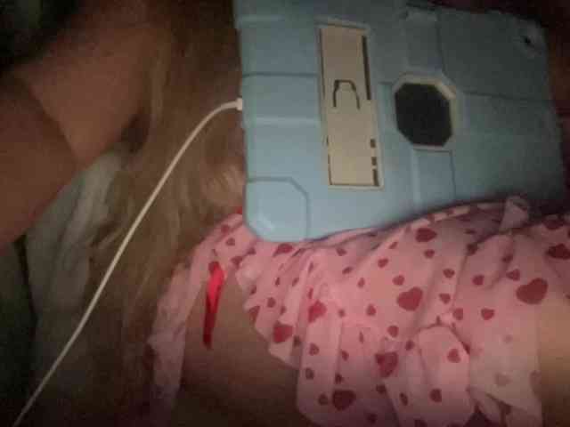 TexasMommy webcam