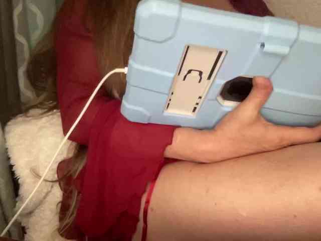TexasMommy webcam