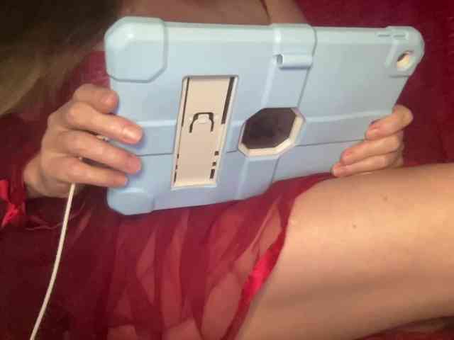 TexasMommy webcam