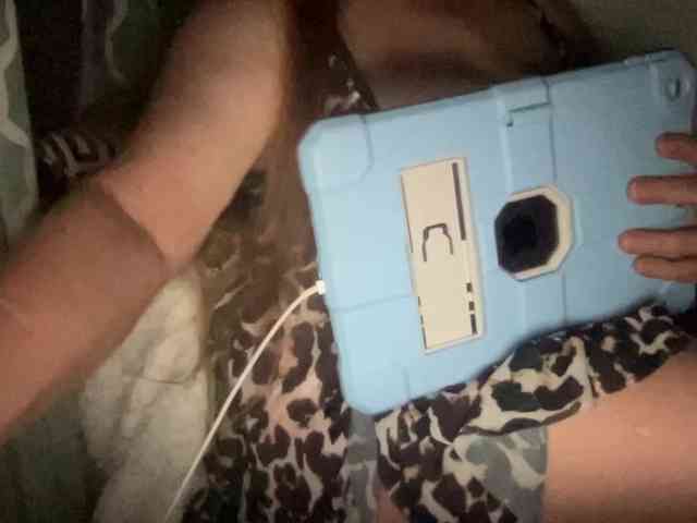 TexasMommy webcam